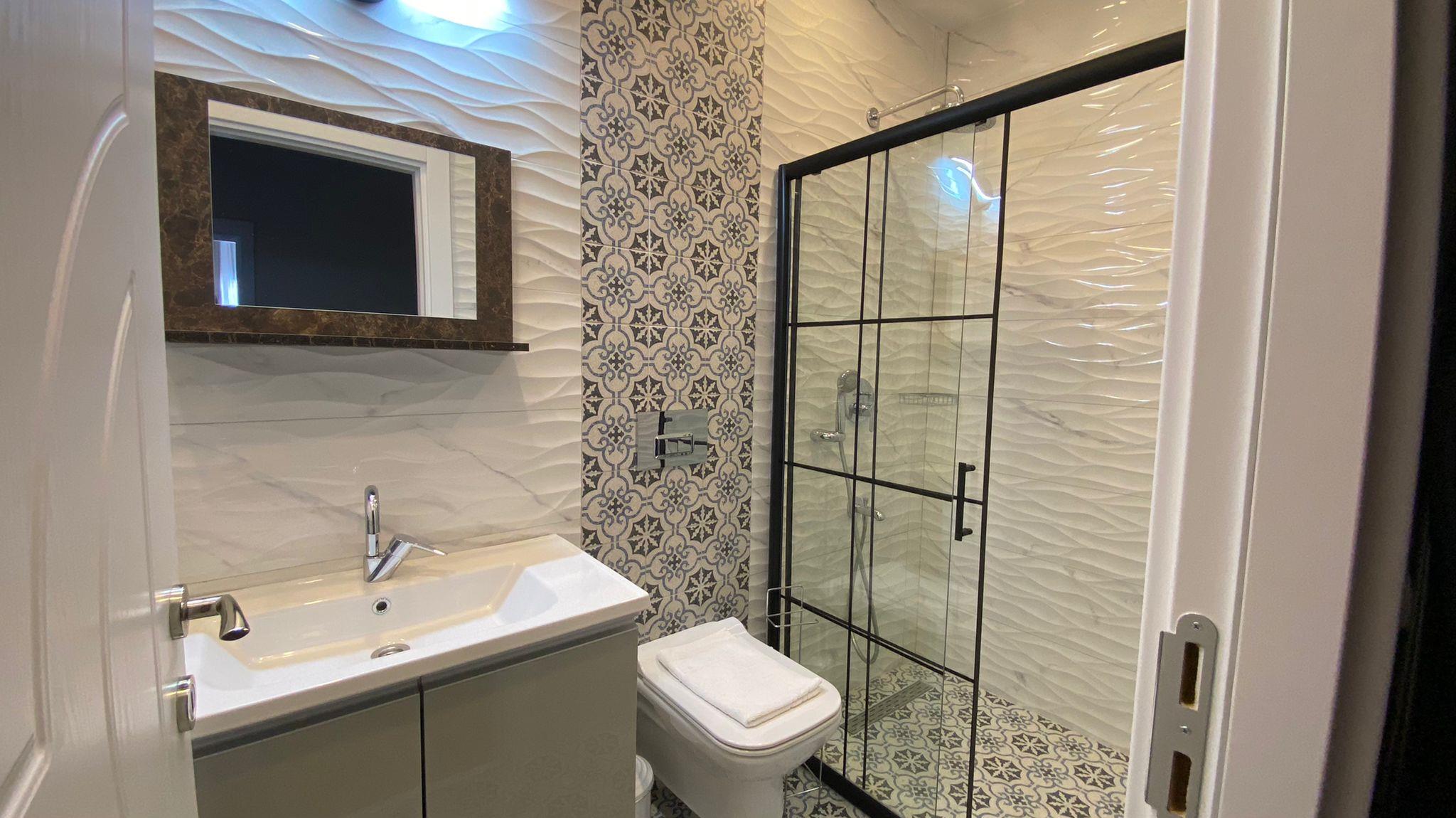 Baymari Suites Florya İstanbul I Luxury Short Term Rental Apartments